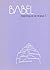 Babel - Fascículos de Poesi...