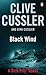 Black Wind (Dirk Pitt, #18)