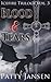Blood & Tears (Icefire Tril...