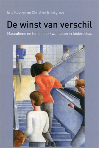 De winst van verschil: Masculiene en Feminiene Kwaliteiten in Leiderschap