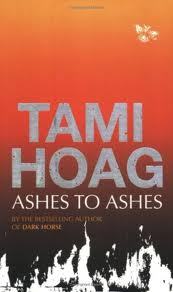 Ashes to Ashes