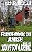 You've Got A Friend (Friends Among The Amish #3)