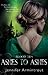 Ashes To Ashes (Blood Ties, #3)