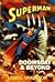 Superman: Doomsday and Beyond (Death of Superman, The Novel)