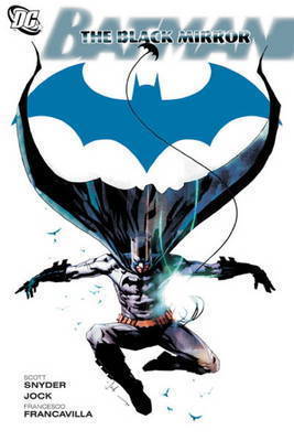 Batman: The Black Mirror