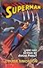 Superman: ¿Qué hay detrás del Juicio Final? (La Muerte de Superman, Novela)