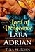 Lord of Vengeance