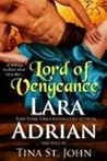 Lord of Vengeance by Tina St. John