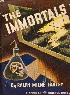 The Immortals