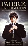 Patrick Troughton by Michael Troughton Patrick Troughton by Michael Troughton