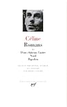 Romans, tome II: ...