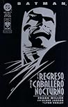 Batman by Frank Miller