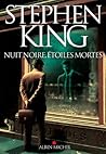 Nuit noire, étoil...