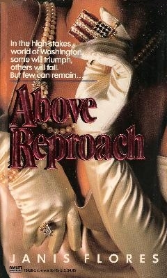 Above Reproach
