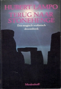 Terug naar Stonehenge: Een magisch-realistisch droomboek
