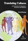 Translating Cultures by David Katan