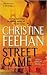 Street Game (GhostWalkers, #8)