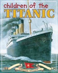 Children of the Titanic (Paperback)