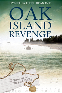 Oak Island Revenge (Paperback)