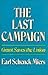 The Last Campaign: Grant Saves The Union