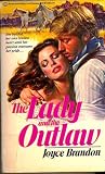 The Lady and the Outlaw