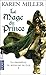 Le mage du prince (La prophétie du royaume de Lur, #1)