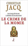 Le Crime de la Momie