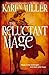 The Reluctant Mage (The Fisherman's Children #2)