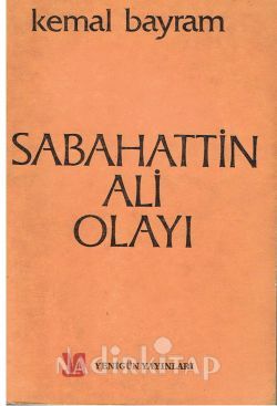 Sabahattin Ali Olayı