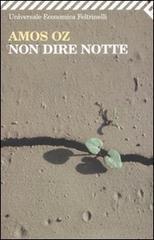 Non dire notte