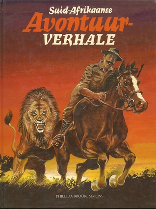 Suid-Afrikaanse Avontuurverhale