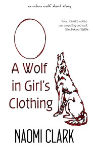 A Wolf in Girl's Clothing (Unknown Binding)