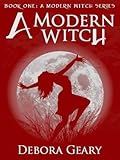 A Modern Witch (A Modern Witch, #1)