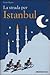 La strada per Istanbul by Emilio Rigatti
