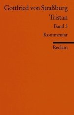 Tristan, Band 3