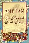 The Hundred Secret Senses by Amy Tan