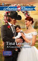 A Callahan Wedding (Callahan Cowboys, #6)