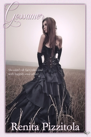 Gossamer (Gossamer, #1)