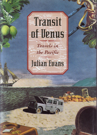 Transit of Venus (Hardcover)
