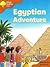 Egyptian Adventure (Oxford Reading Tree: Stage 8: More Storybooks A)
