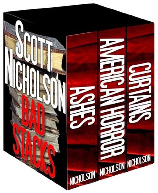 Bad Stacks: Story Collection Box Set (Kindle Edition)