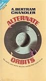 Alternate Orbits/The Dark Dimensions