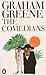 The Comedians by Graham Greene