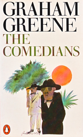 The Comedians