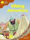 Viking Adventure (Magic Key)