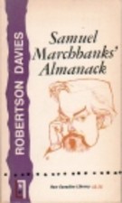 Samuel Marchbanks' Almanack (Paperback)