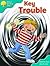 Key Trouble (Oxford Reading Tree: Stage 9: More Storybooks: Magic Key)