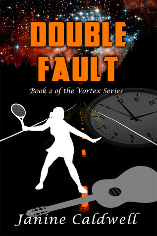 Double Fault Vortex 2 By Janine Caldwell
