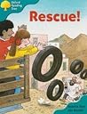 Rescue! by Roderick Hunt