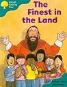 The Finest In The Land by Roderick Hunt